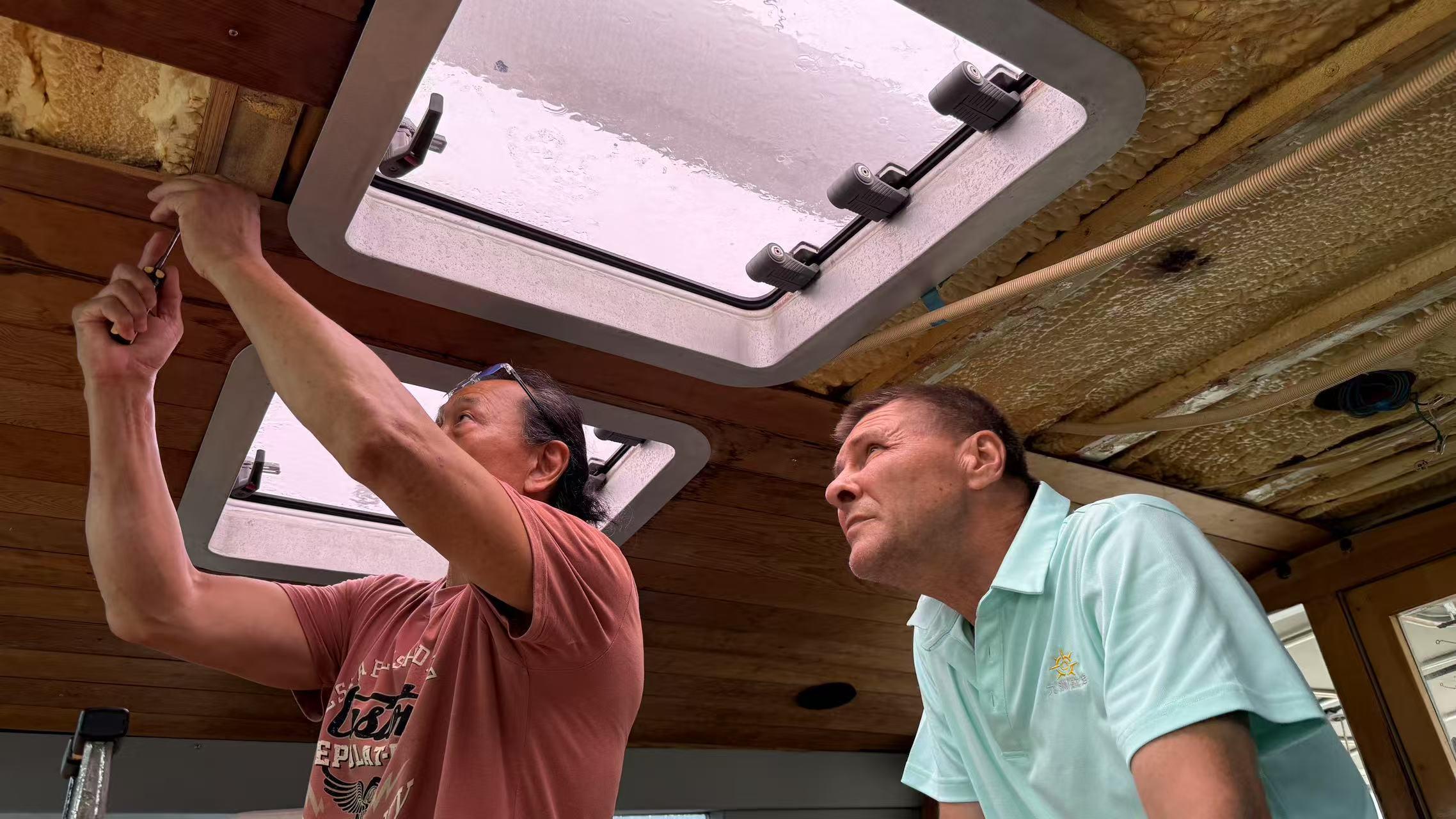 “我想让所有人知道这是我们中国人干的”(图3)