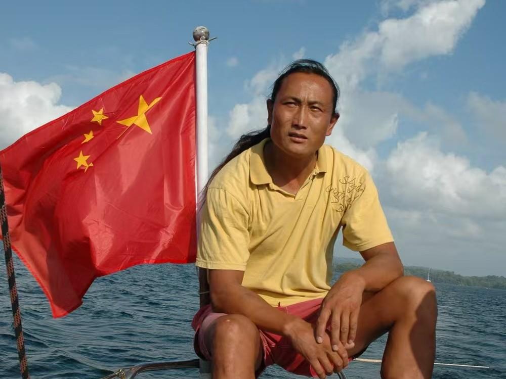 “我想让所有人知道这是我们中国人干的”(图4)