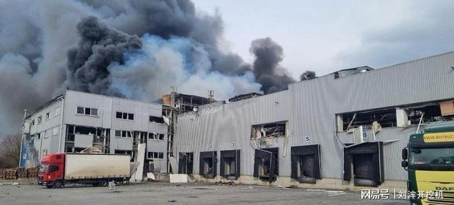 俄军多集团军多战场进攻乌克兰面临严峻挑战(图4)