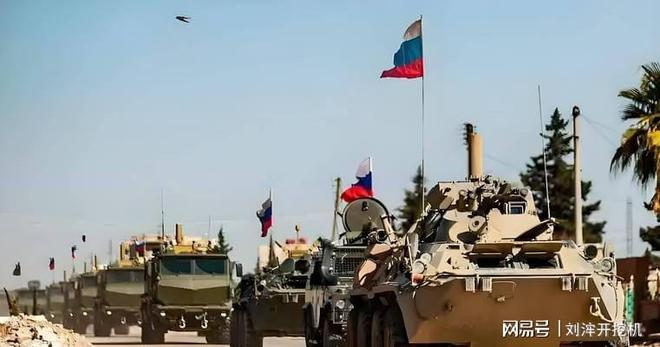 俄军多集团军多战场进攻乌克兰面临严峻挑战(图12)