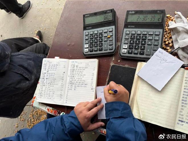 天公不作美？种粮人主动出击(图2)