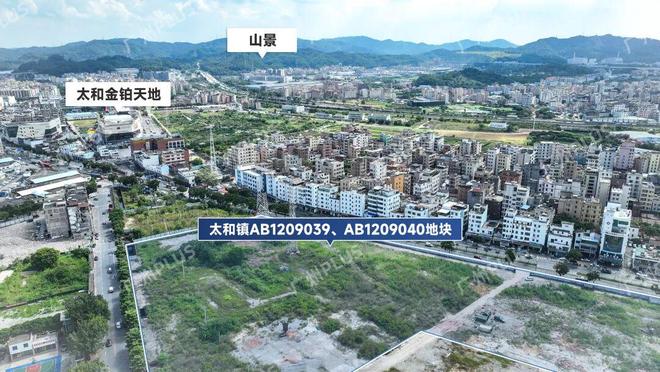 实探！白云一天爆两块地背后是同一盘大棋(图13)