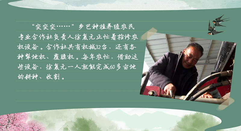 春耕时节 我们在行动_光明网(图17)