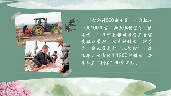 春耕时节 我们在行动_光明网(图25)