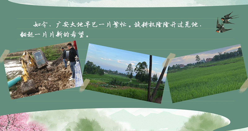 春耕时节 我们在行动_光明网(图50)