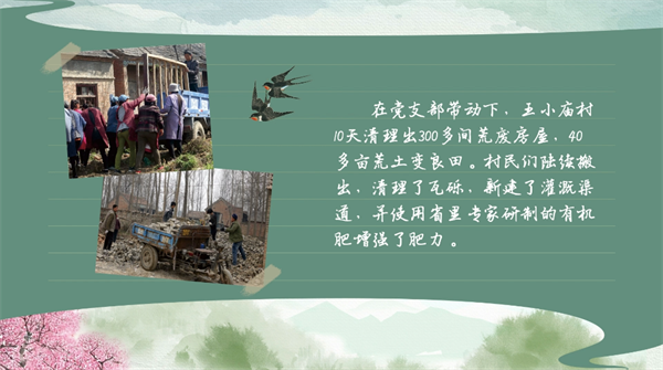 春耕时节 我们在行动_光明网(图57)