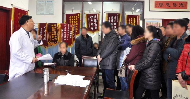 小细胞肺癌全身转移！放化疗+中药双管齐下病灶神奇稳定！(图3)