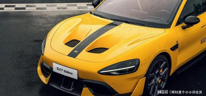 小米汽车二手市场遇冷7个月贬值16万车商担忧价格波动(图4)