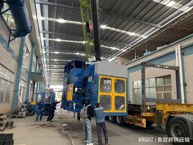 中国设备工厂搬迁柬埔寨全流程深度分析(图2)