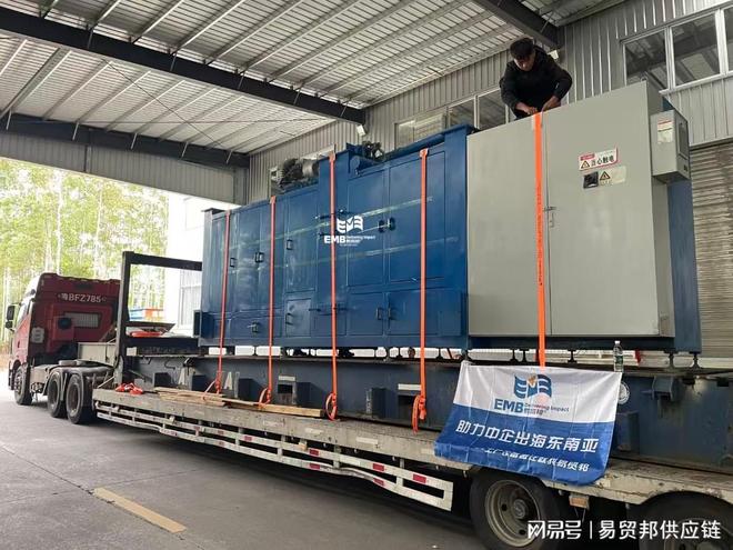 中国设备工厂搬迁柬埔寨全流程深度分析(图3)