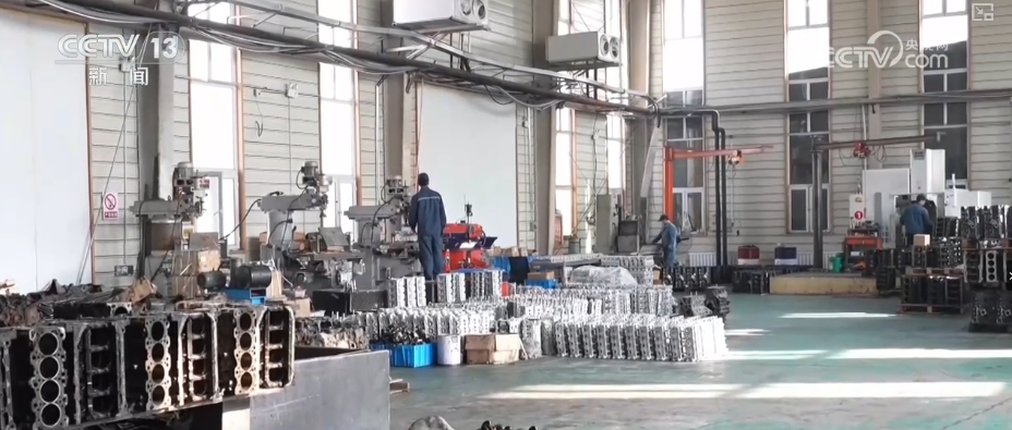 产业新观察·创新技术激活循环经济万亿级大市场 绿色消费呈现新亮点(图5)