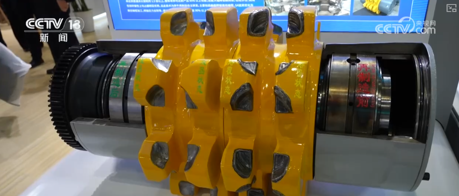 产业新观察·创新技术激活循环经济万亿级大市场 绿色消费呈现新亮点(图9)