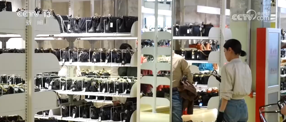 产业新观察·创新技术激活循环经济万亿级大市场 绿色消费呈现新亮点(图12)