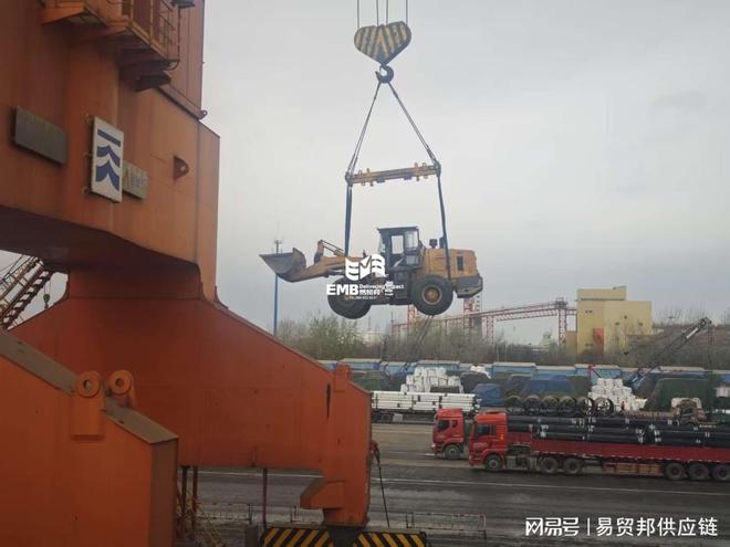 工程设备出口马来西亚你还不知道怎么操作吗？(图2)