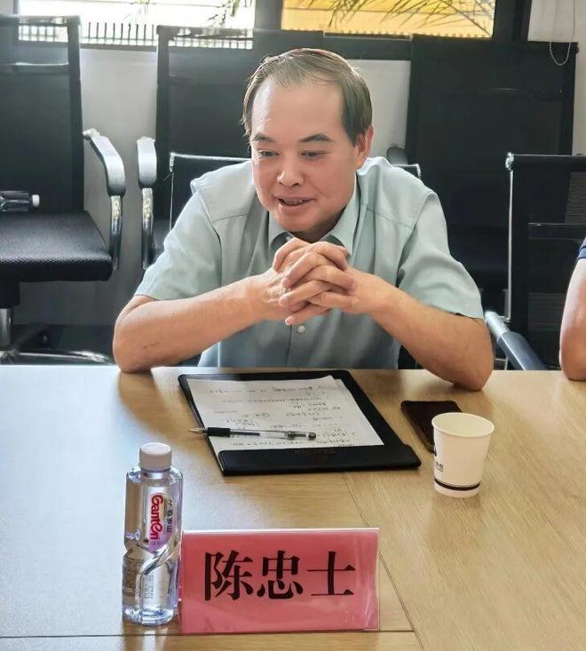 南安“十五五”阀门产业发展座谈会在仑苍召开(图5)