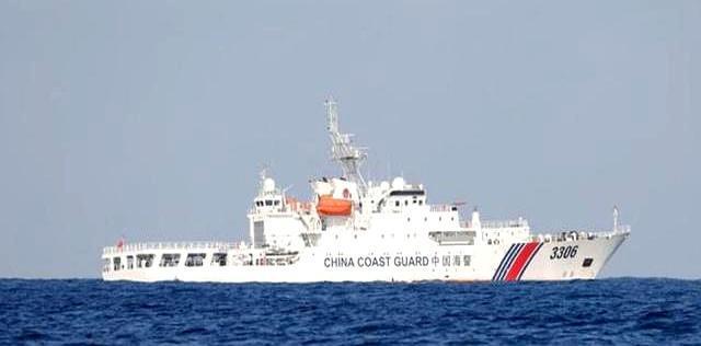 马科斯觉得自己又行了？刚刚打出一套组合拳就被中国逮个正着(图4)