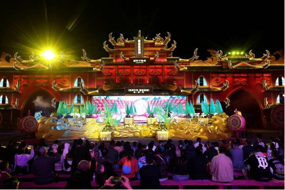 10月这些央媒、省媒聚焦淮北！(图26)