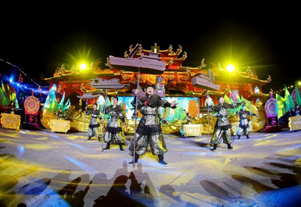 10月这些央媒、省媒聚焦淮北！(图25)