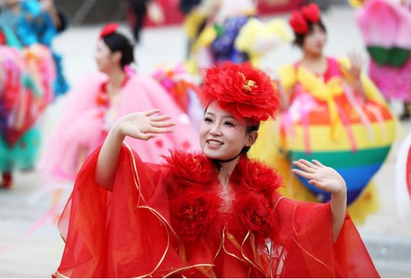 10月这些央媒、省媒聚焦淮北！(图23)