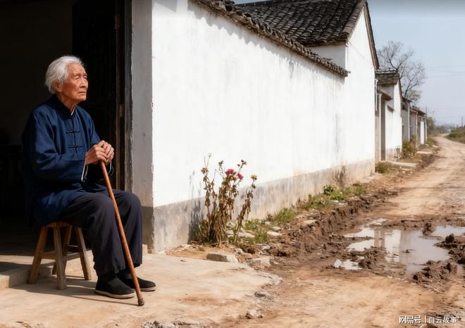 村里修路特意跳过我家门口我花八万铺透水砖第二年他们都傻眼(图2)