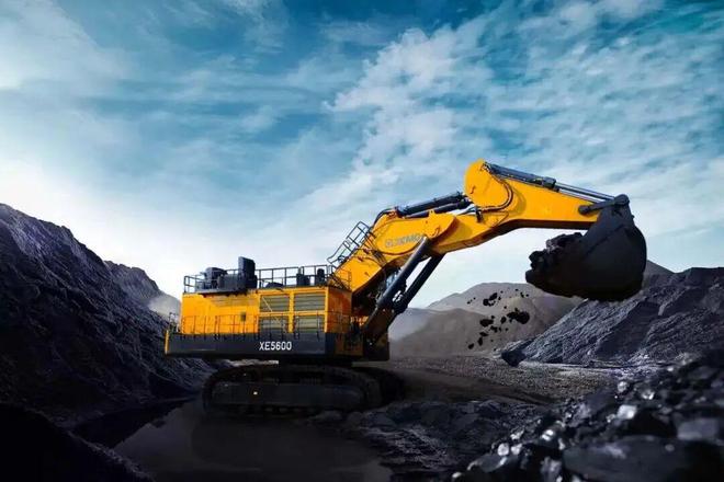 销量“向阳”行业却寒气逼人！10月挖机销量业内怎么看？(图4)