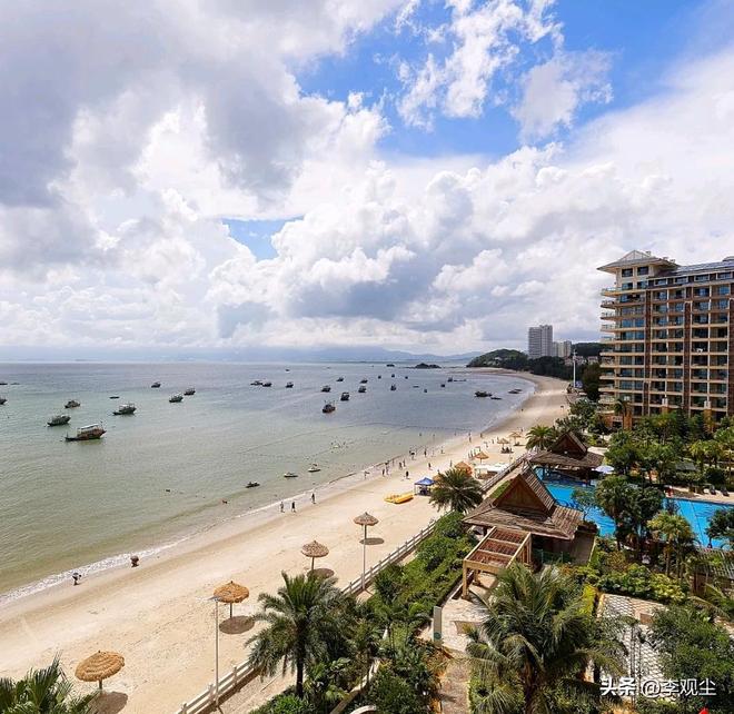 双重暴击！业主从16万买房到6000抛售如今连看海权都要被夺走(图11)