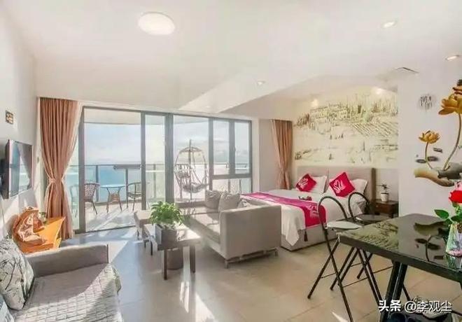 双重暴击！业主从16万买房到6000抛售如今连看海权都要被夺走(图7)