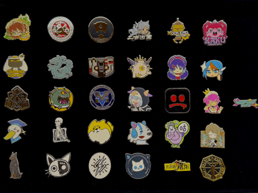 WePlay  ZFX 2025开票啦!(图29)