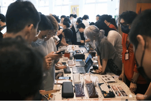 WePlay  ZFX 2025开票啦!(图53)