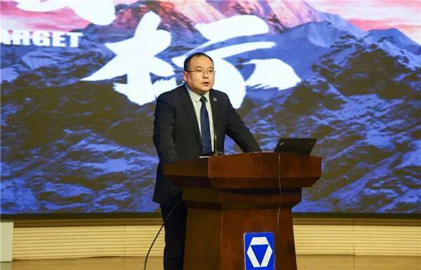 徐工挖机：绿色智能双驱动！打造全场景施工解决方案(图3)