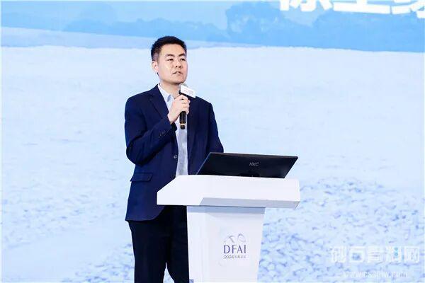 徐工挖机：绿色智能双驱动！打造全场景施工解决方案(图4)