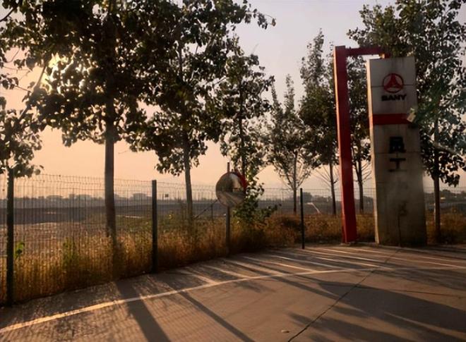 车间机器人倒逼转型！中专生逆袭成经理三一重工的破局之路太燃(图8)