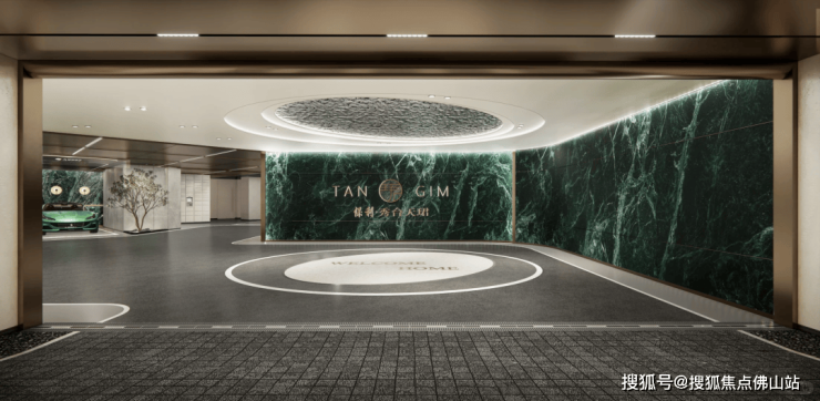 最高107万!禅桂新盘车位售价曝光!多盘去化不足10%(图7)