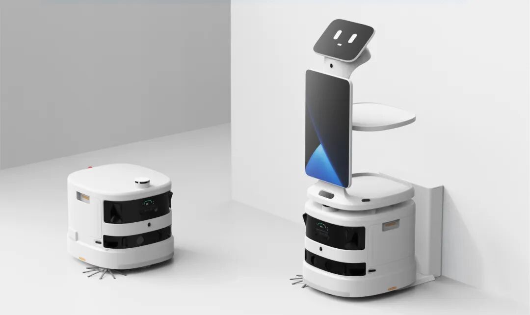 来自深圳坪山的“多面手”机器人正加速迈向全球(图2)