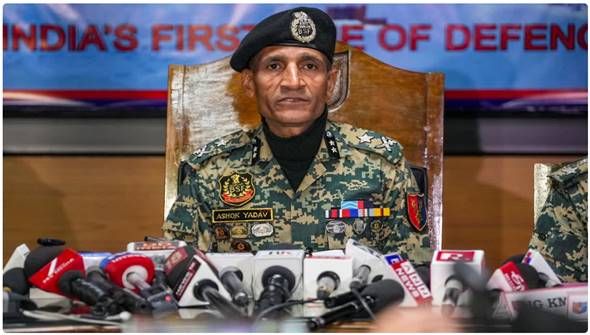 【印度军情动态周报】2025年12月第1周(图8)