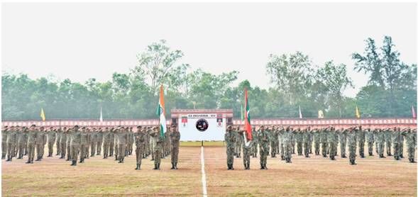 【印度军情动态周报】2025年12月第1周(图10)