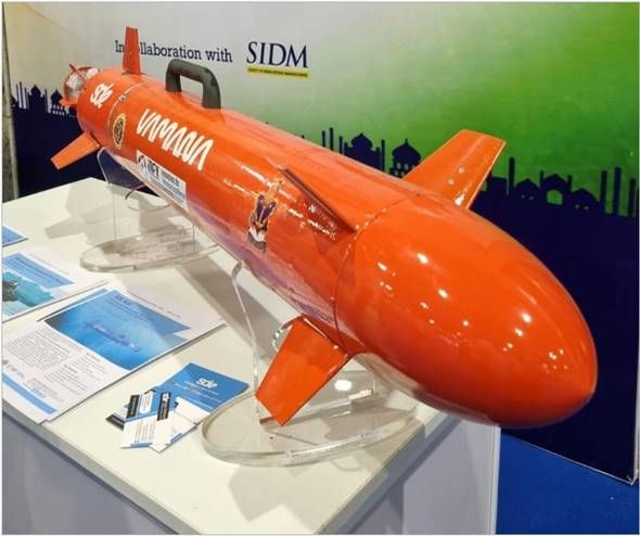 【印度军情动态周报】2025年12月第1周(图13)