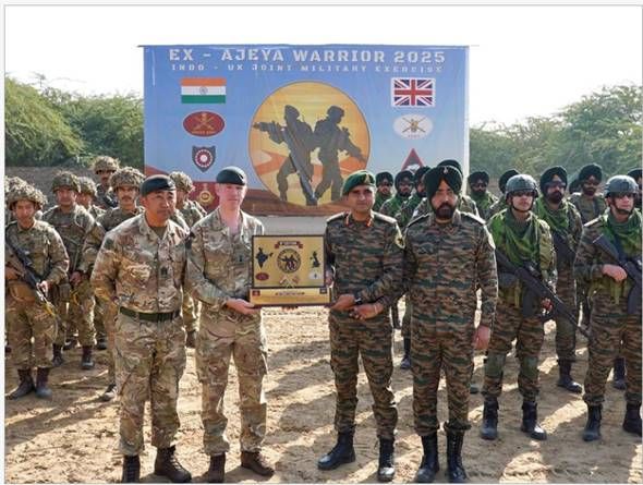 【印度军情动态周报】2025年12月第1周(图11)