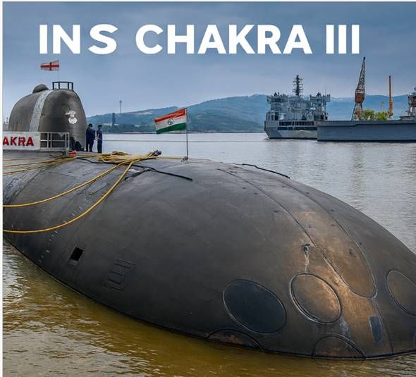 【印度军情动态周报】2025年12月第1周(图16)