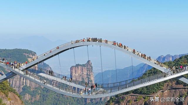 浙江放大招！秋假 5 天连休 + 家长半价亲子游热潮席卷 11 市！(图10)