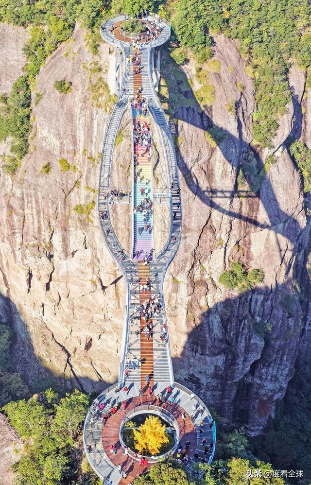 浙江放大招！秋假 5 天连休 + 家长半价亲子游热潮席卷 11 市！(图13)