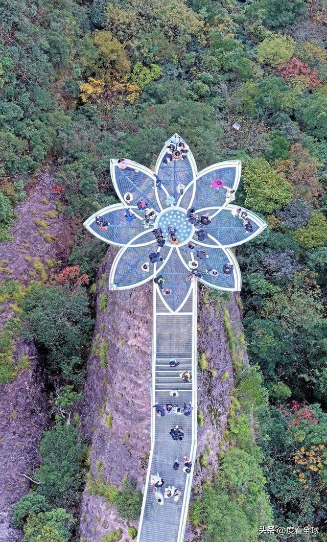 浙江放大招！秋假 5 天连休 + 家长半价亲子游热潮席卷 11 市！(图12)