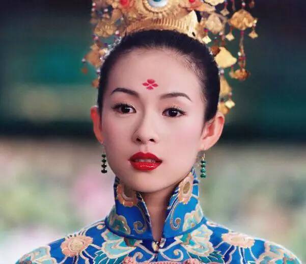 盘点：拍裸戏不用替身的十大女星最后一位让我迷茫了(图5)