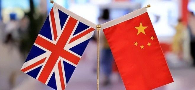 第二个抢劫中国资产的国家出现中国企业退出整个欧洲信誉破产(图9)