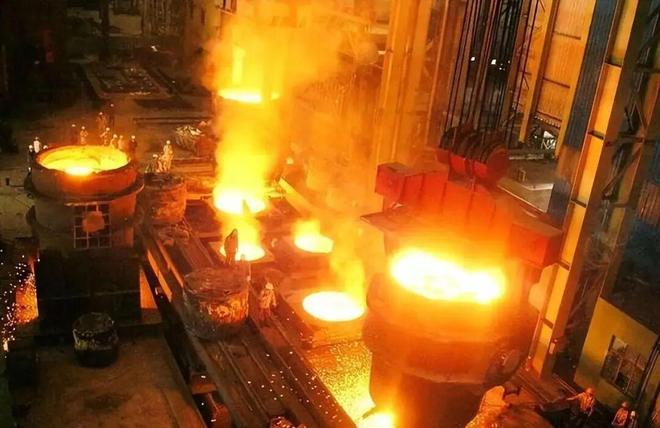 朝鲜大量买我国旧设备工业开始跨越式发展？(图5)