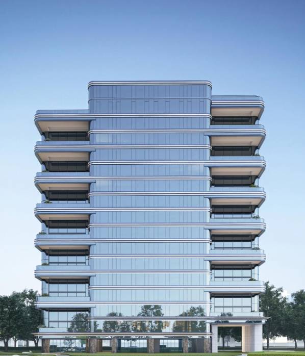 合肥伟星ONE139项目户型图-学区(图3)