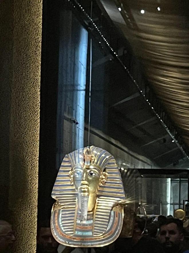 实践纪实｜科技、外交、基建与文明——清华学子埃及开罗EDEX 2025实践回顾(图3)