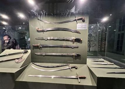 实践纪实｜科技、外交、基建与文明——清华学子埃及开罗EDEX 2025实践回顾(图4)