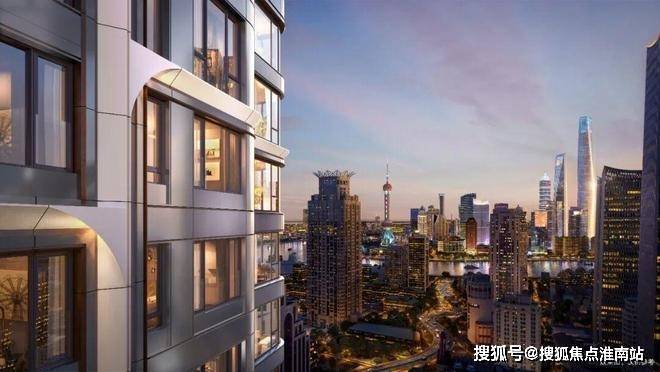 金陵华庭官方售楼处电话上海金陵华庭售楼中心电线楼盘百科楼盘网站测评中心电话百科24小时热线(图6)