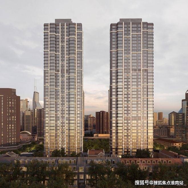 金陵华庭官方售楼处电话上海金陵华庭售楼中心电线楼盘百科楼盘网站测评中心电话百科24小时热线(图15)